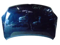 фото thumb №1, Капот vw golf v vi plus