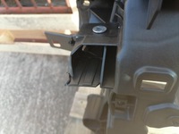 фото thumb №15, Pas переднє audi a3 8v 12-16