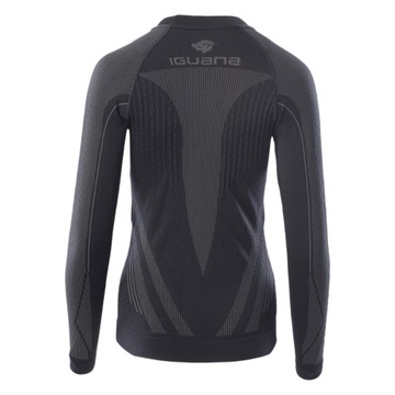 Женская термоактивная блузка GAMBIT W TOP XL