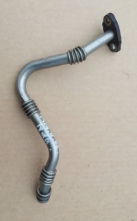 Купить Трубка шланг слив масла renault 1,9 dci, фото thumb