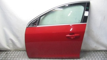 фото thumb №1, Volvo v60 двері ліві перед 612- 10-13