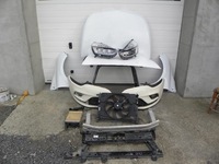 фото thumb №1, Renault clio iv lift капот, лампы full-led ,бампер