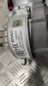 фото thumb №6, Renault captur ii 2019-2023 1.0 tce колонка кермова