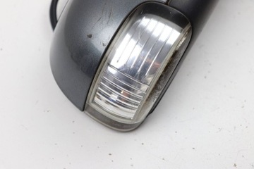 фото thumb №8, Volkswagen touran i рестайлінг дзеркало праві 6-pin ld7x
