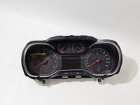 фото thumb №6, Лічильник прилади combo e berlingo iv #6793