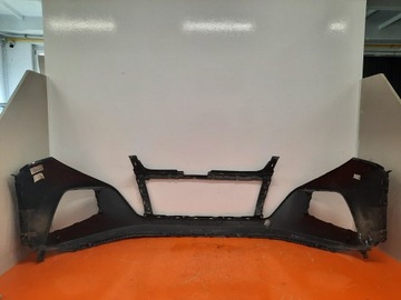 фото thumb №7, Hyundai tucson 4 iv 20- бампер перед 86511-n7000