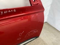 фото thumb №7, Mitsubishi outlander iii lift дверь перед правое poznań giełda