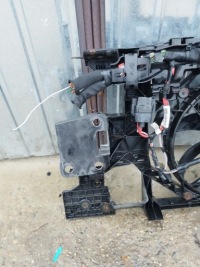 Купить Ремень передний вентилятор renault megane 3 iii купе рестайлинг  752100004r 1,5dci, фото thumb