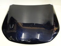 фото thumb №7, Mercedes eqc 293 n293 капот porkywa двигуна 890