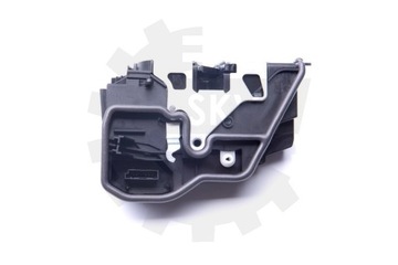 фото thumb №12, Центральний замок задній лівий bmw 51217202147