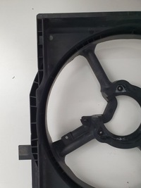 фото thumb №9, Fiat ducato boxer jumper 2.3 корпус вентилятор радіатора 1379298080