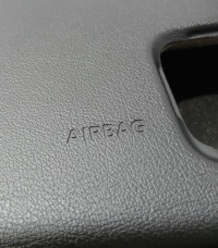 фото thumb №7, Jaguar e-pace рестайлінг подушка  торпедо консоль подушки ремені оригінал демонтаж