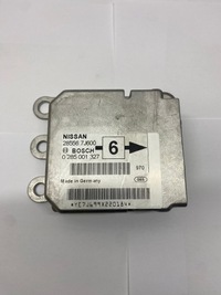 фото thumb №1, Модуль подушка безопасности nissan primera p11 0285001327