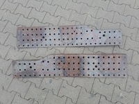 фото thumb №1, Кронштейн усилитель рамы volvo fh fm