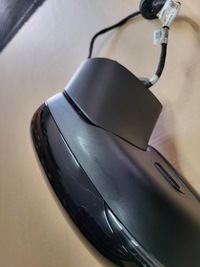 фото thumb №13, Mercedes cla w 118 зеркало правые комплектные 16 pin