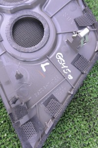 фото thumb №8, Решітка динаміка панелі приладової панелі накладка lexus gs iii 450h kpl rhd uk