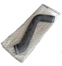 фото thumb №1, Шланг труба интеркулер - дроссельная заслонка iveco 14- 3.0 210km biturbo