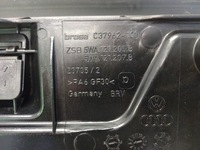 фото thumb №9, Комплект радіатор audi a3 s3 8y cupra formentor 2.0 tfsi tsi tdi 5wa121205b