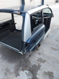 фото thumb №5, Кузов комплектна ligier x-too 2007