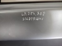 фото thumb №8, Bmw e83 дверь левый перед silbergrau a08