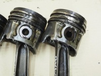 фото thumb №12, Ford 2.0 tdci qxwb d4204t поршень шатун
