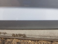 фото thumb №6, Seat ibiza iv 6j 08-17r дверь правое перед ls7y 5d