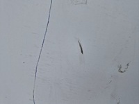 фото thumb №9, Nissan qashqai i 1 j10 +2 przedlift капот крышка двигателя перед