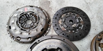 фото thumb №9, Ford focus mk3 st колесо двомасовий зчеплення 2,0eb