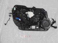 фото thumb №1, Механизм подъёма окон alfa romeo giulia