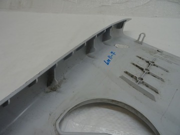 фото thumb №9, Peugeot 308 t9 захист стійка права 9677445977