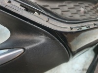 фото thumb №7, Бампер mercedes gle ii w167 amg перед передний