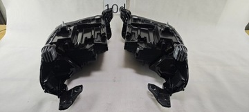 фото thumb №13, Opel corsa f полный led левый правый фара лампа левая правая