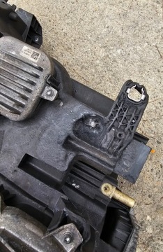 фото thumb №14, Bmw x1 f48 лампа лівий перед ліва передня повний led 7495003