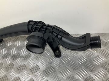 фото thumb №5, 2010 volkswagen touareg ii шланг інтеркулер 7p0145792