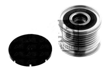 фото thumb №1, Febi колесо ременное генератора mercedes c c204 c t