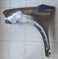 фото thumb №1, Новий ! крила c5 aircross лівий