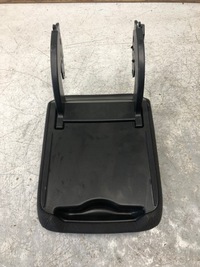 фото thumb №5, Підлокітник велюр audi a4 b8 lift