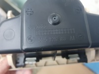 Купити Корпус захист консолі кремовий bmw x1 f48 європа, фото thumb