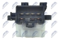фото thumb №9, Колодка замка зажигания toyota avensis 1997-2003,corolla 1997-2002 | 84450-02010
