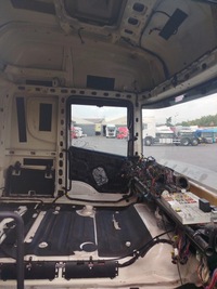 фото thumb №9, Кабина scania r hpi cr 19 2009 r