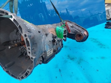 фото thumb №12, Коробка передач dodge nitro 2007 r 2.8 crd 52853452ab дизель