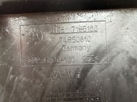 фото thumb №11, Bmw 5 f10 f11 2011 права сторона канал повітря гальма