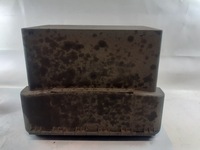 фото thumb №6, Бардачок багажник коробка na ремені