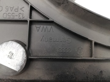 Крепление вентилятора радиатора, корпус VW SEAT
