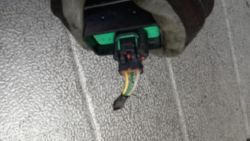 фото thumb №4, Замок правые перед volvo v40 02r 1.9dci универсал 3pin