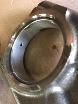 фото thumb №10, Honda insight 09-14 поршень шатун 1.3 гібрид