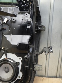 фото thumb №10, Дверь левый перед nissan murano z50