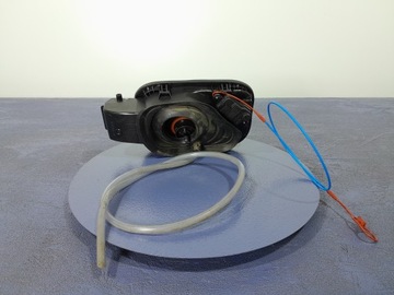 фото thumb №6, Audi q7 ii рестайлінг кришка заливання пального 4m0809906 lc9x