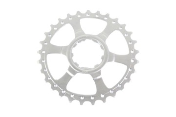 Кассетная звездочка Miche 10s 29T Shimano /A280/
