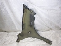 фото thumb №5, Nissan juke крила перед передній лівий